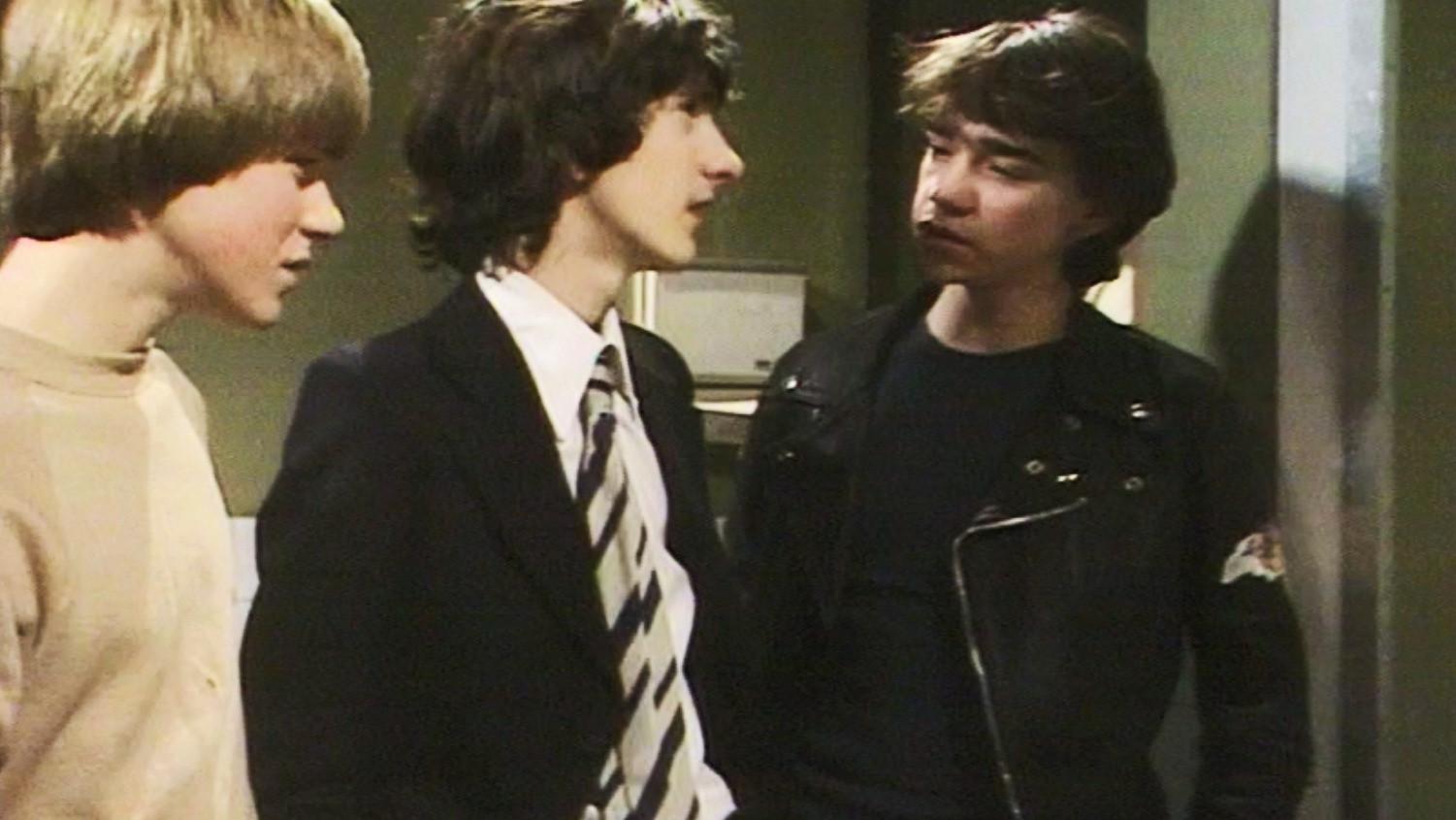 Still from Episode 14