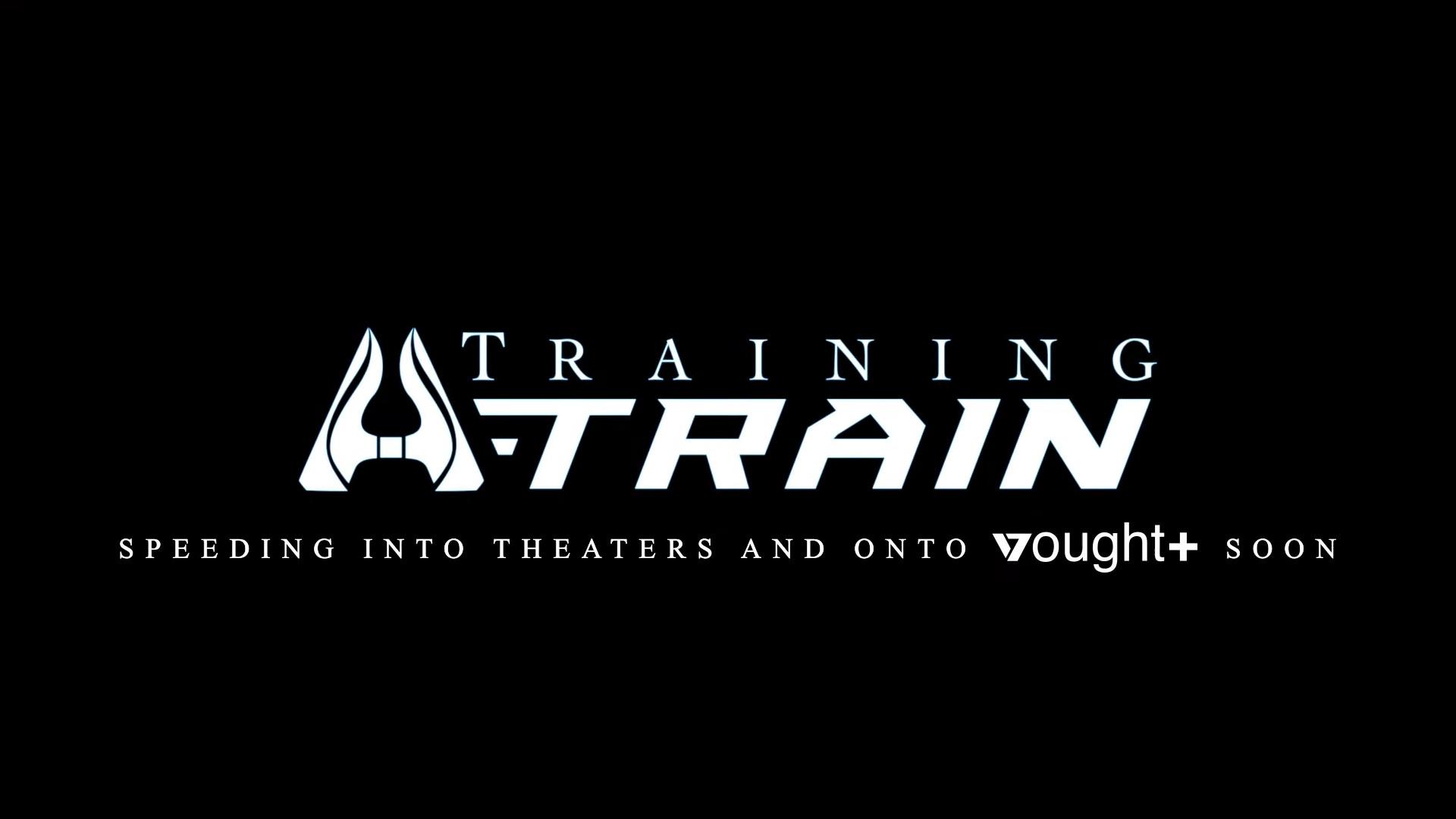 Still from Training A-Train - First Look