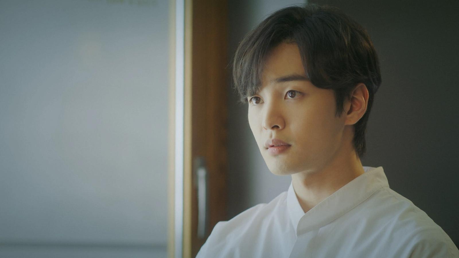 Still from Poco a Poco: Slowly, Gradually