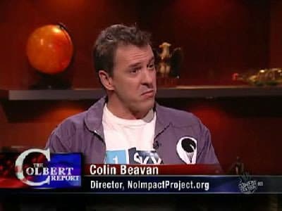 Still from Thu, Oct 8, 2009