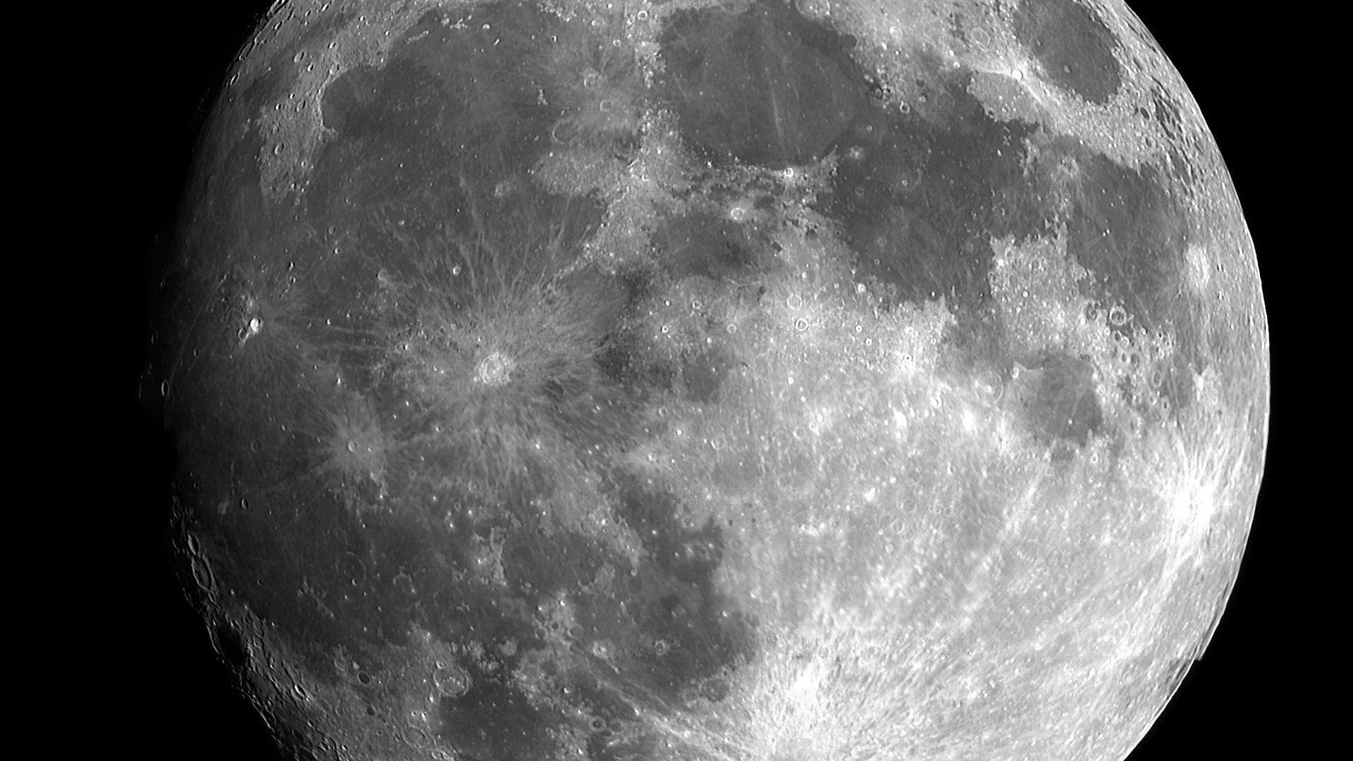 Still from Moon