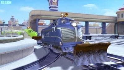 Still from Heave Ho Harrison