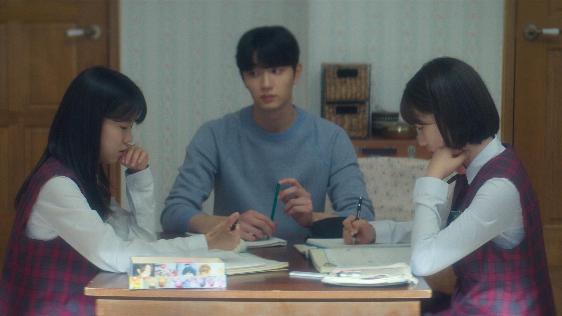 Still from Episode 2
