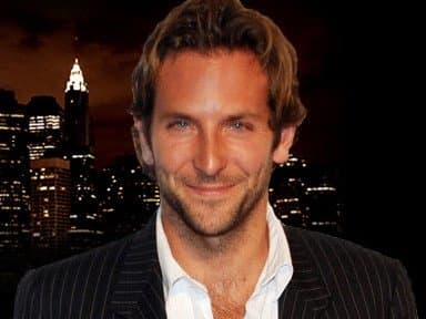 Still from Bradley Cooper/TV on the Radio
