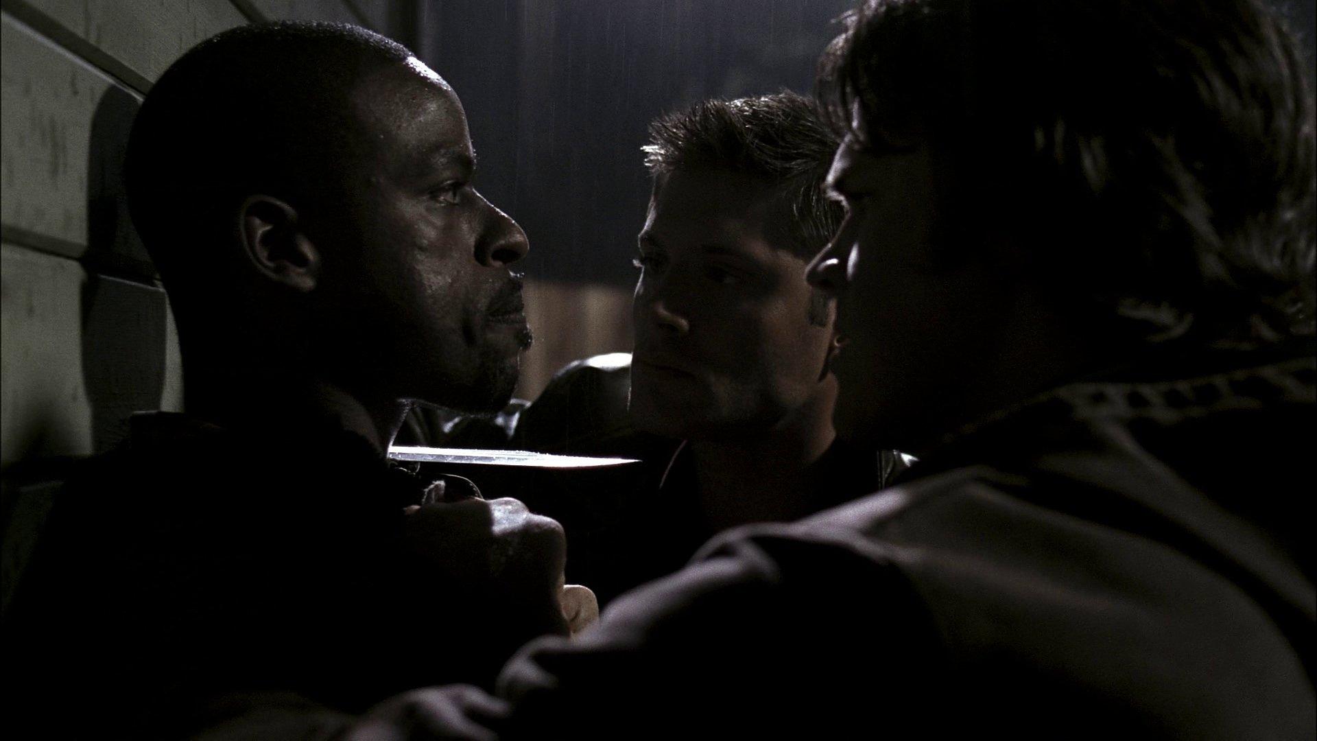 Still from Bloodlust