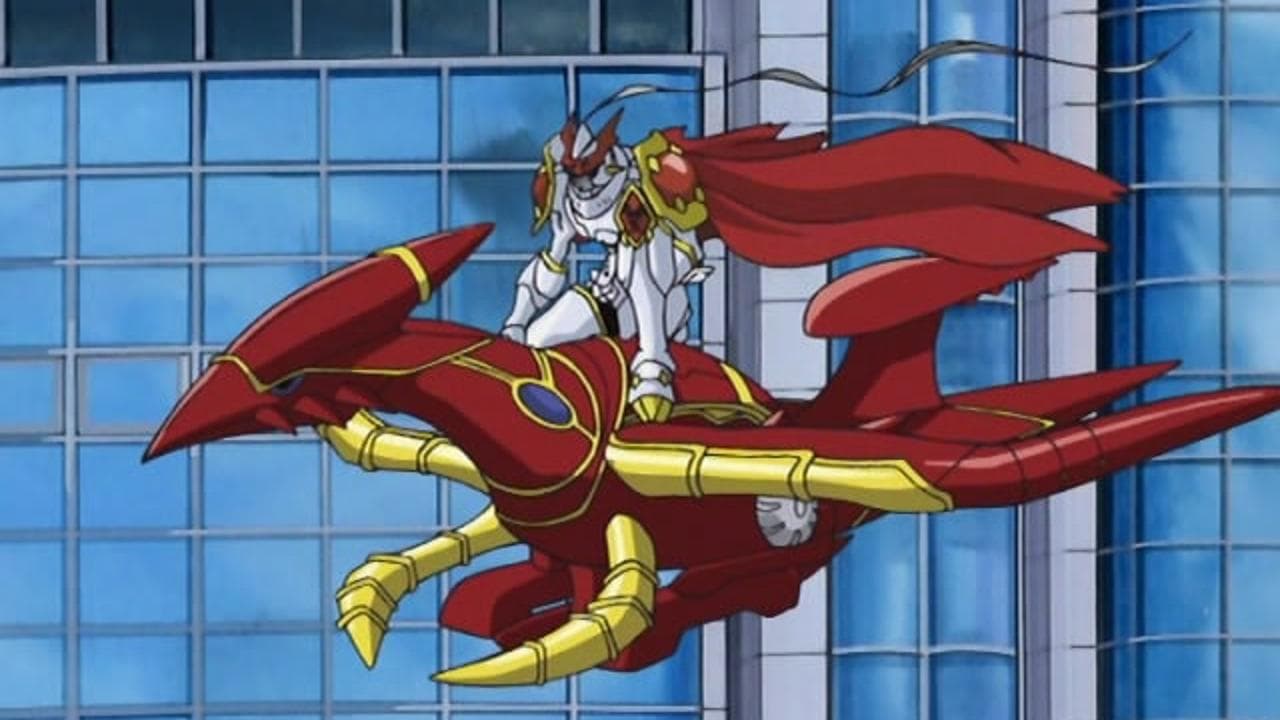 Still from His Kingdom for a Horse