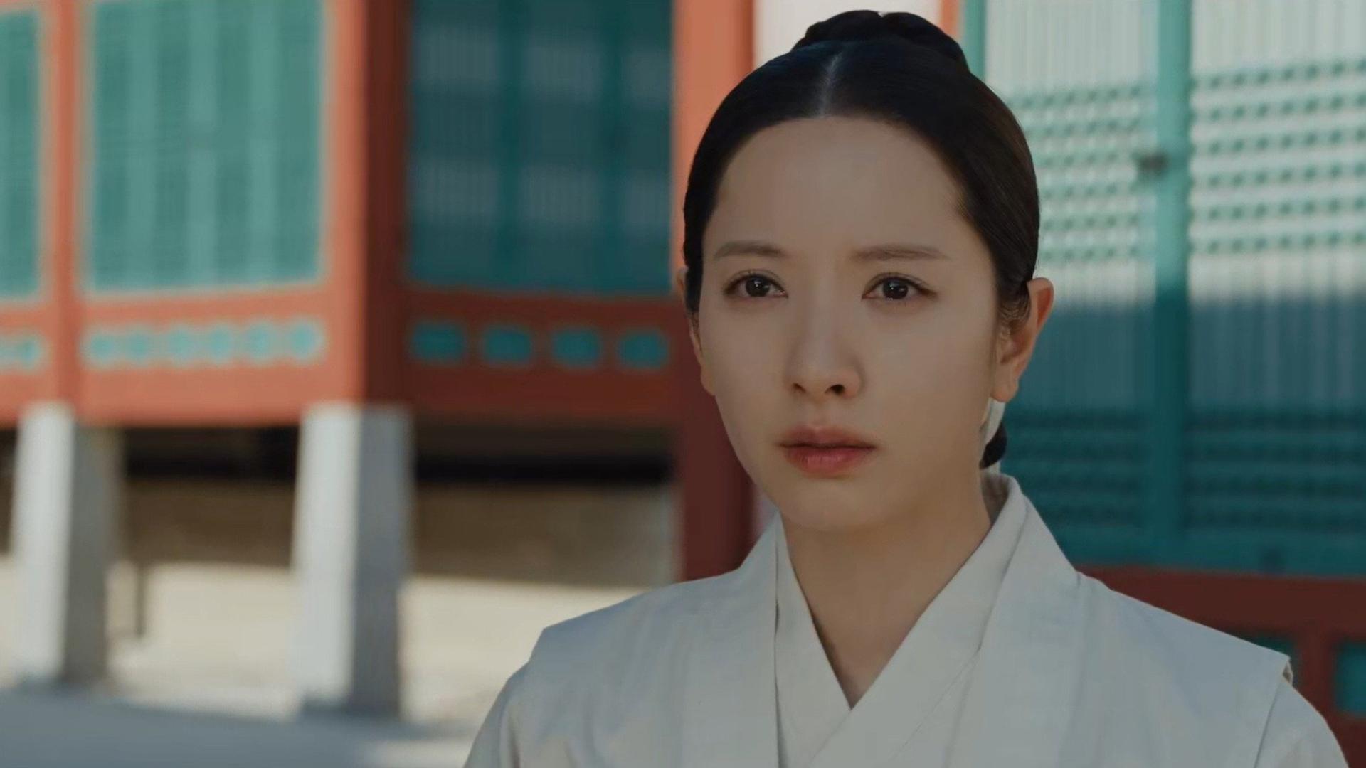 Still from Spirit Possession