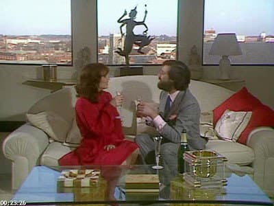 Still from Hit and Run