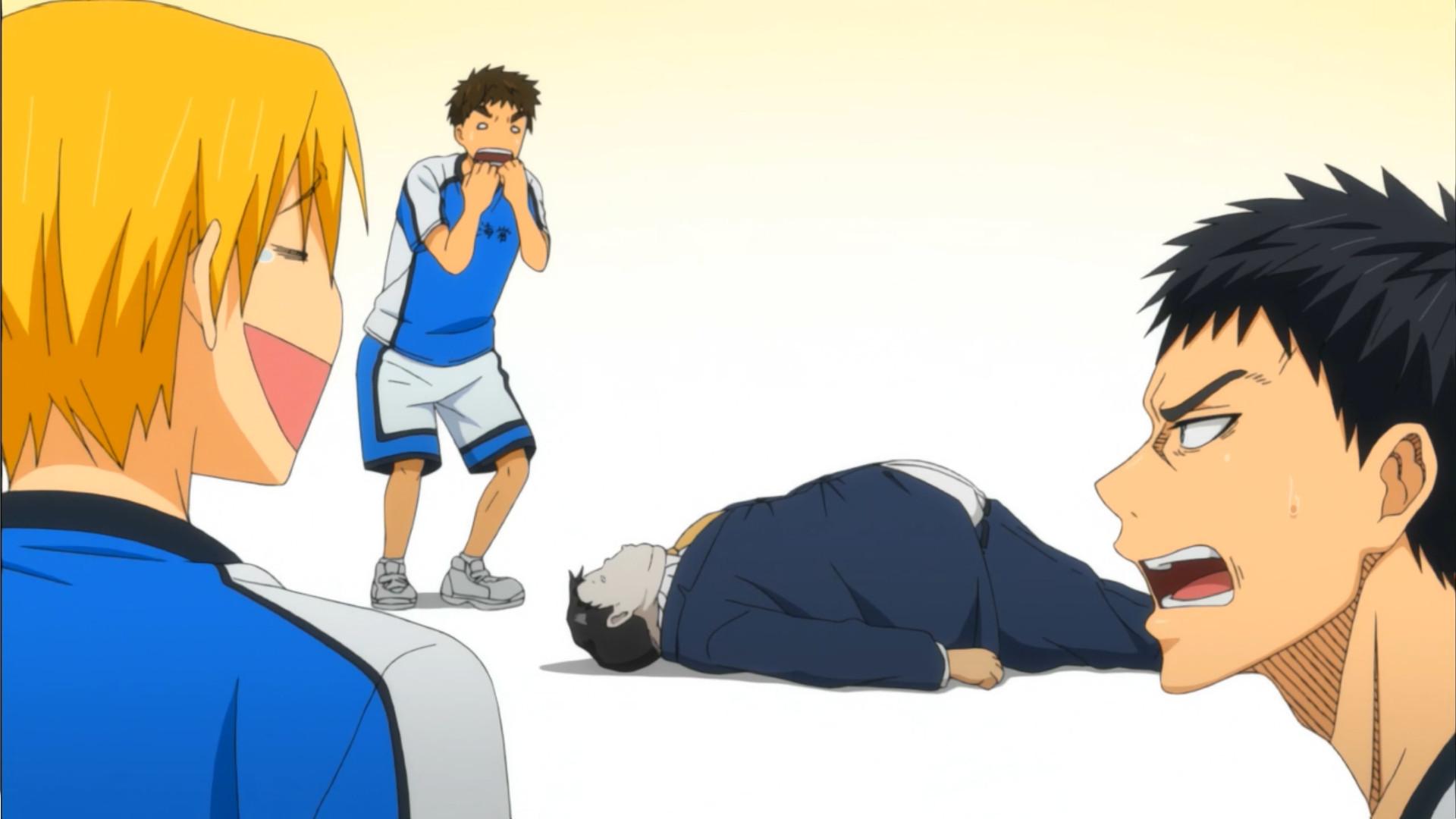 Still from NG-Shuu 9