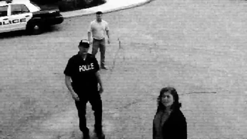 Still from What Happened to Skylar Neese