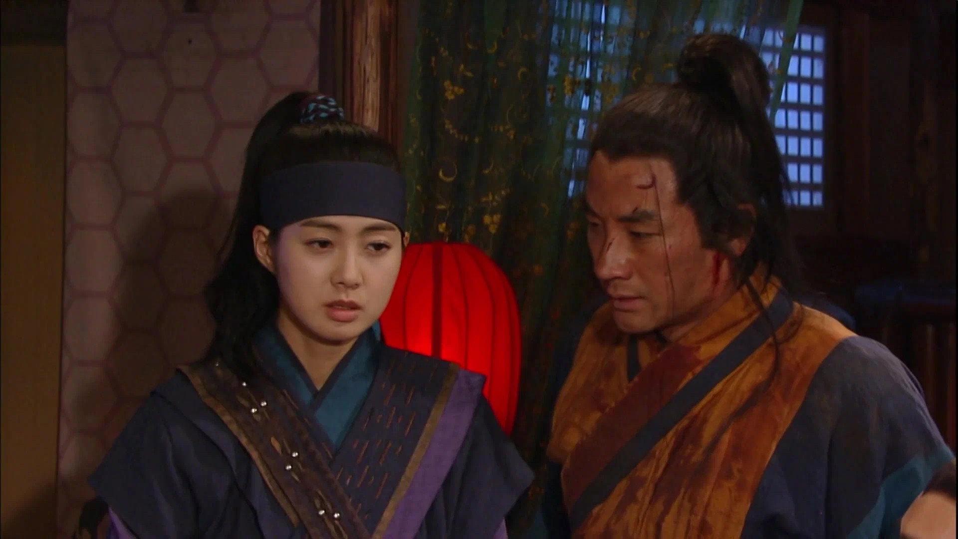 Still from Episode 47