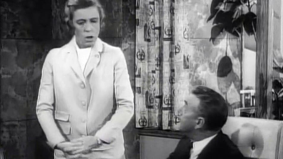 Still from Jed, the Bachelor