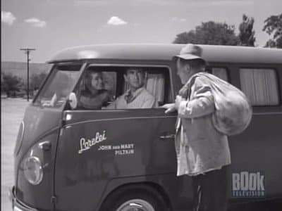 Still from Coyote Moon