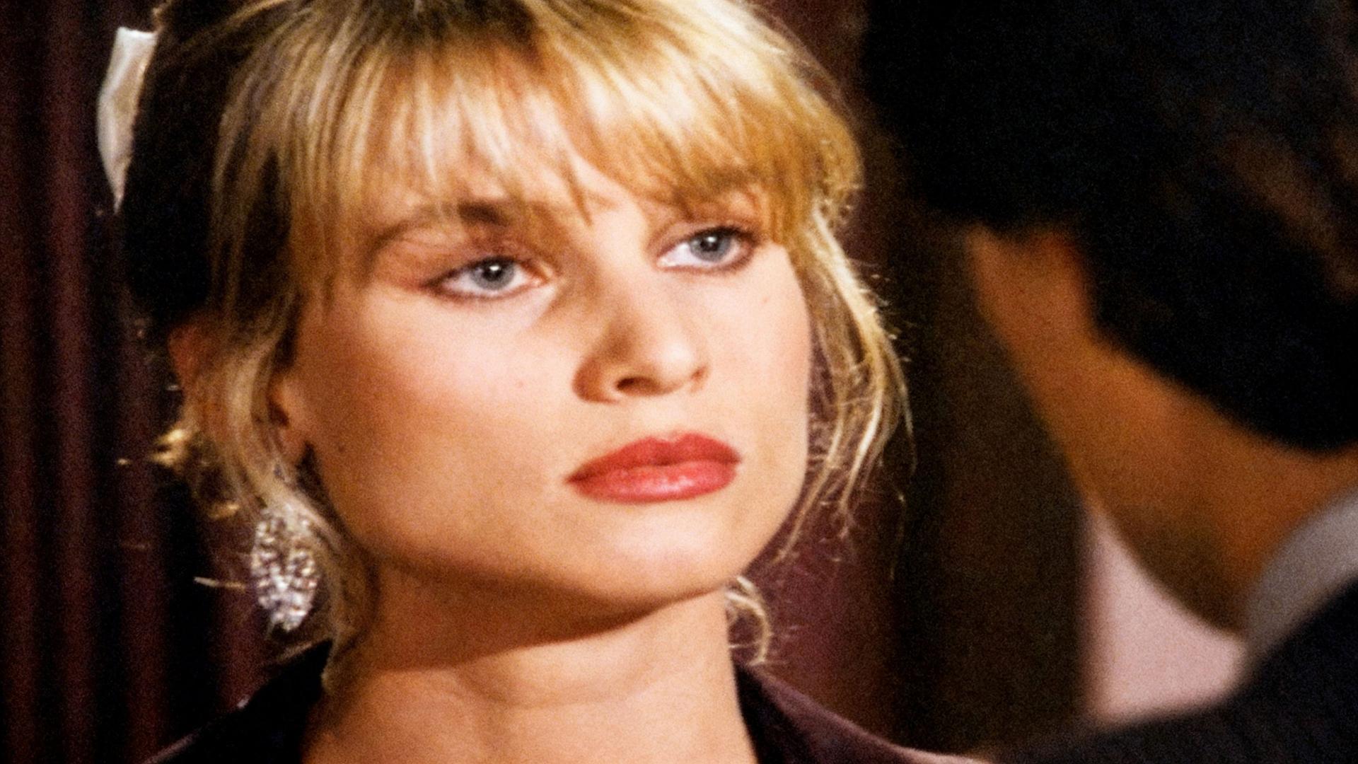 Still from Dial M for Modem