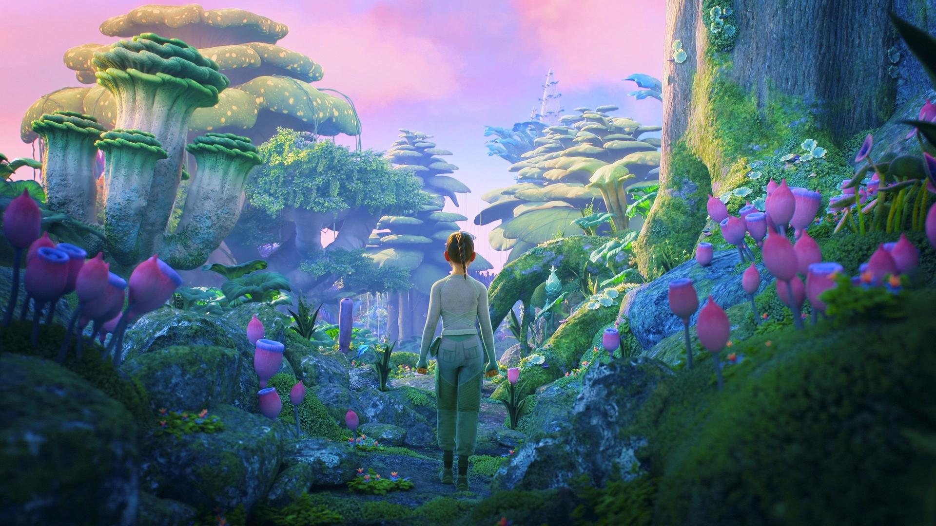 Still from Truth