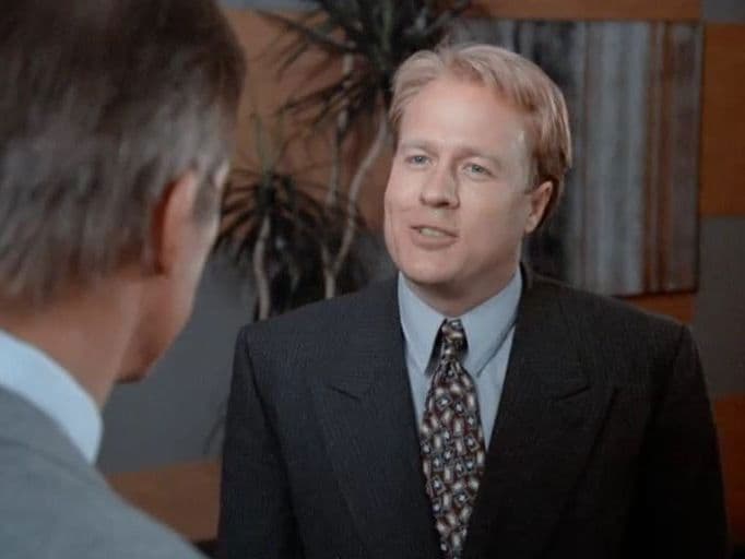 Still from The Big Kill