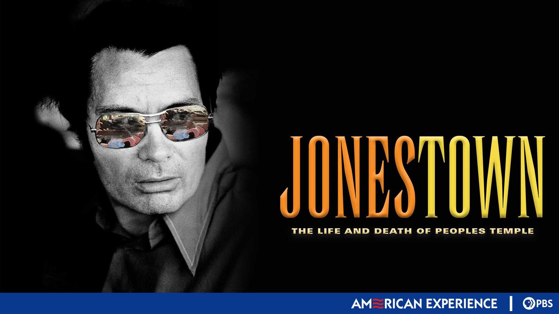 Still from Jonestown: The Life and Death of Peoples Temple