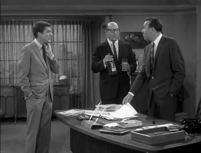 Still from Three Letters from One Wife