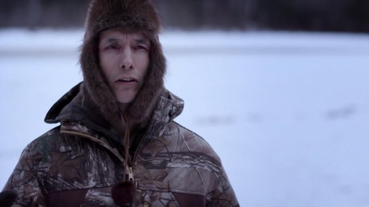 Still from Winter Inferno