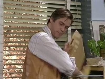 Still from Sweet Tooth Jones