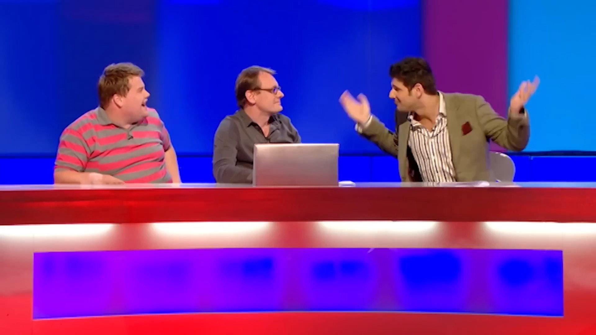 Still from Big Brother Special