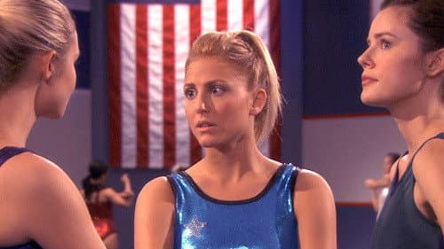 Still from Free People