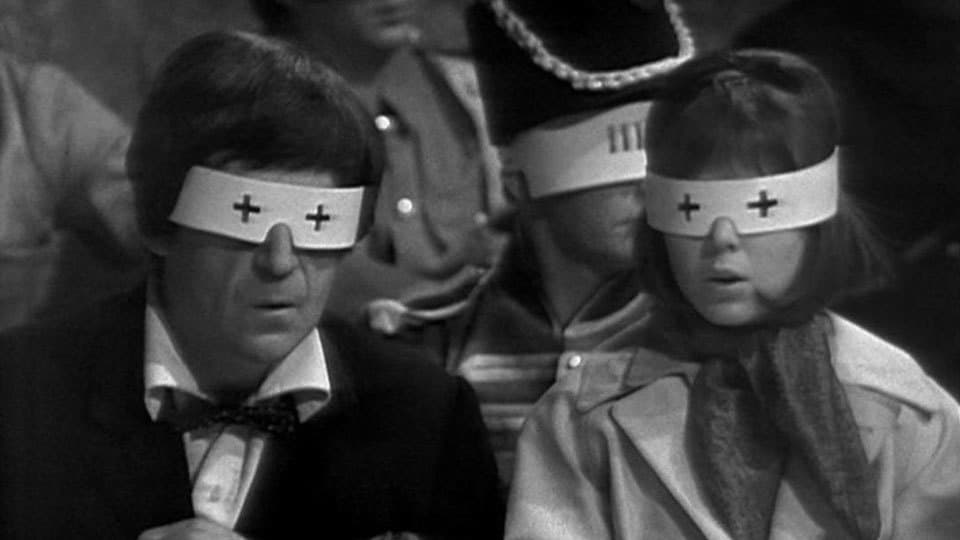 Still from The War Games (4)