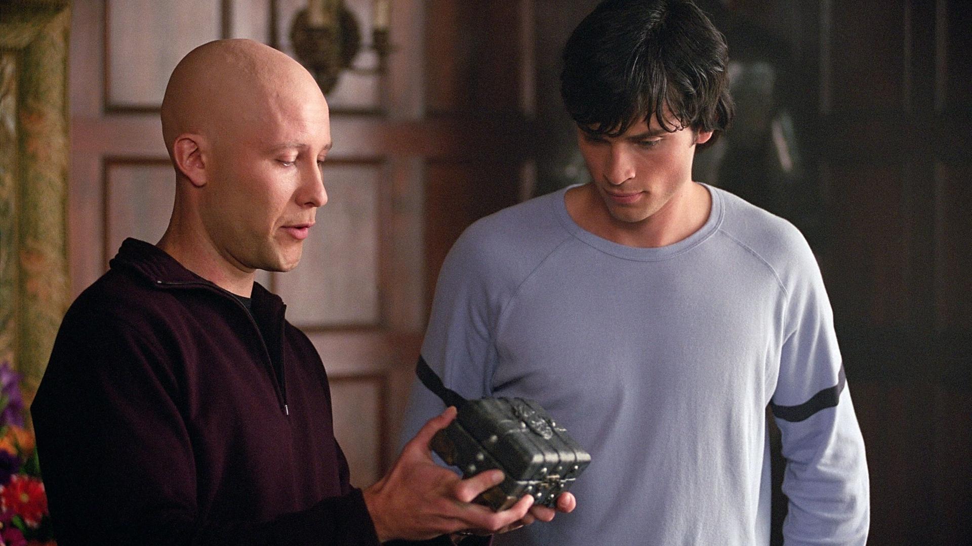 Still from Metamorphosis