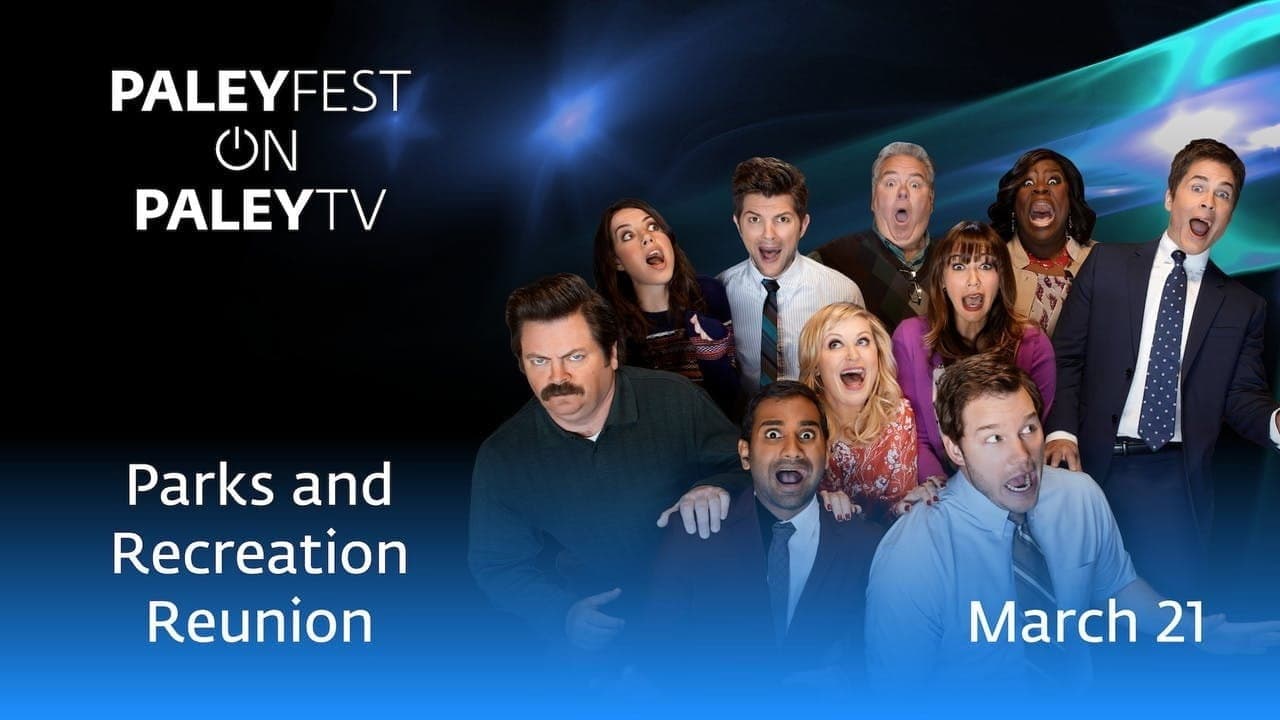Still from PaleyFest LA: 10th Anniversary Reunion