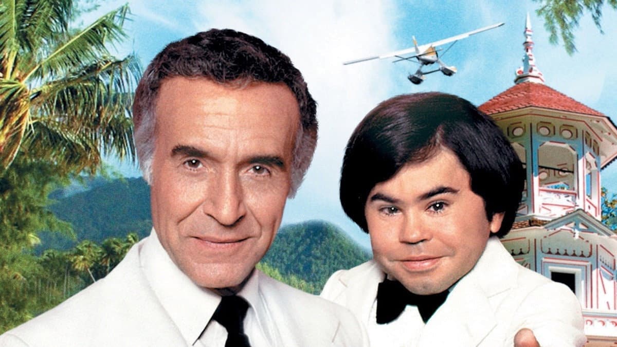 Still from Everybody Goes to Gilley's / Face of Fire