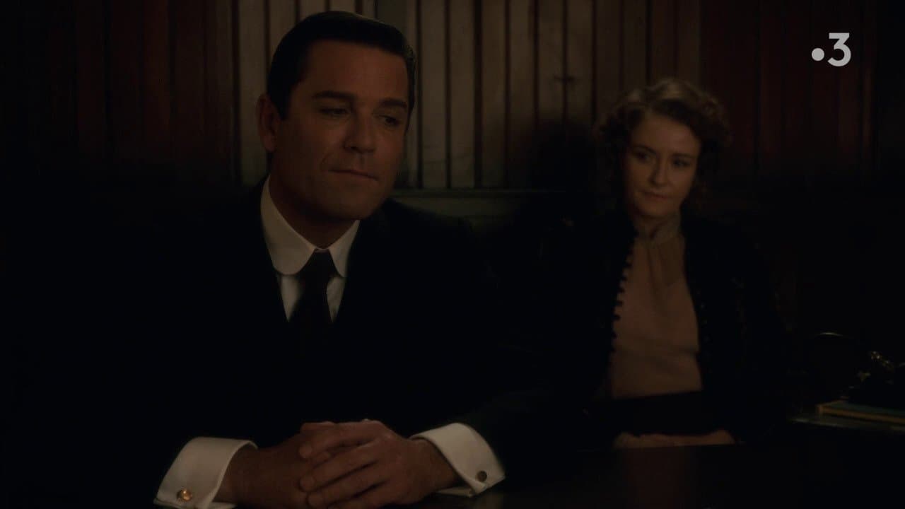 Still from The Ministry of Virtue