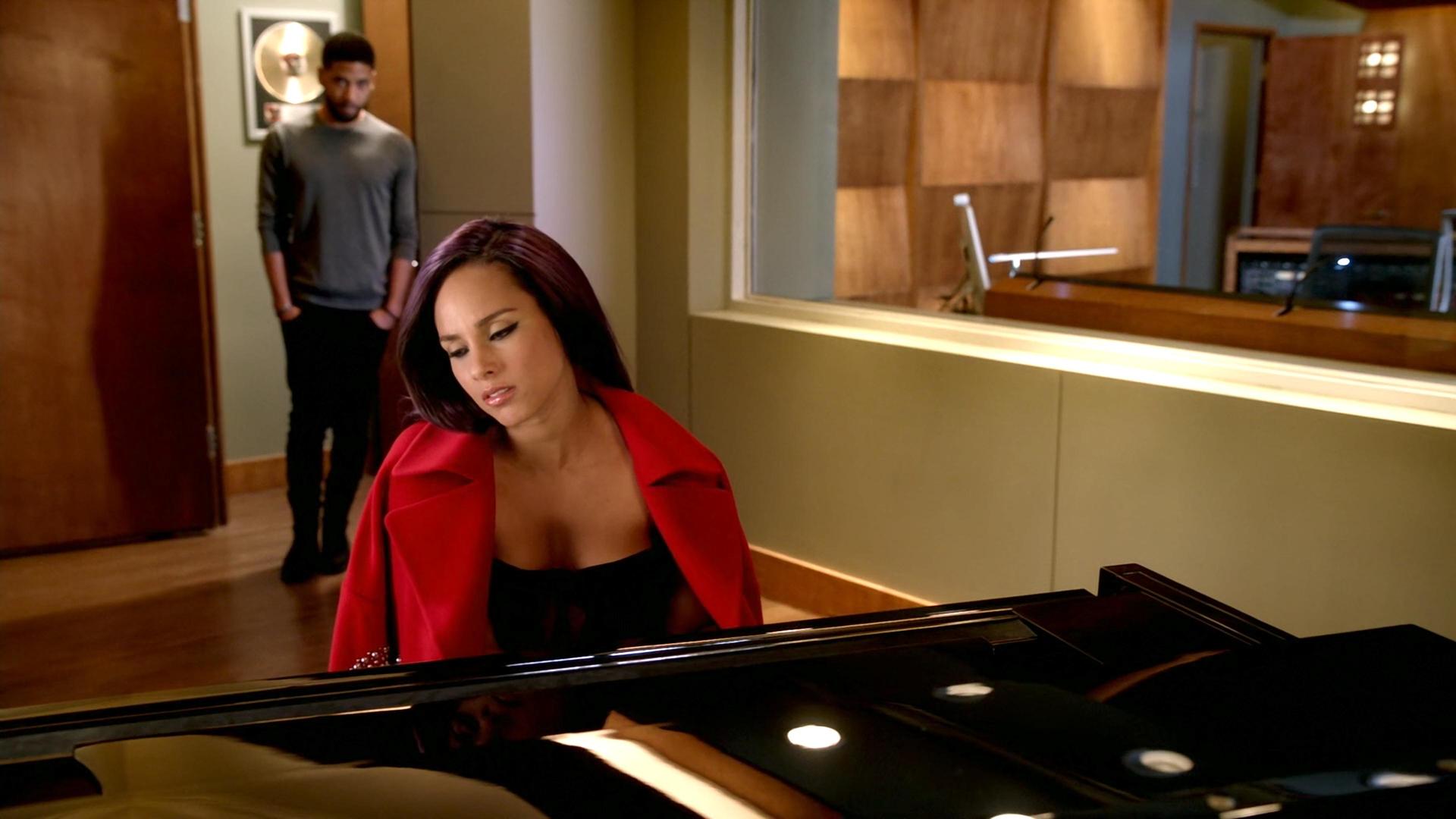 Still from Sinned Against