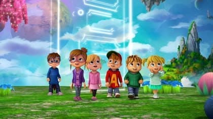 Still from Game House