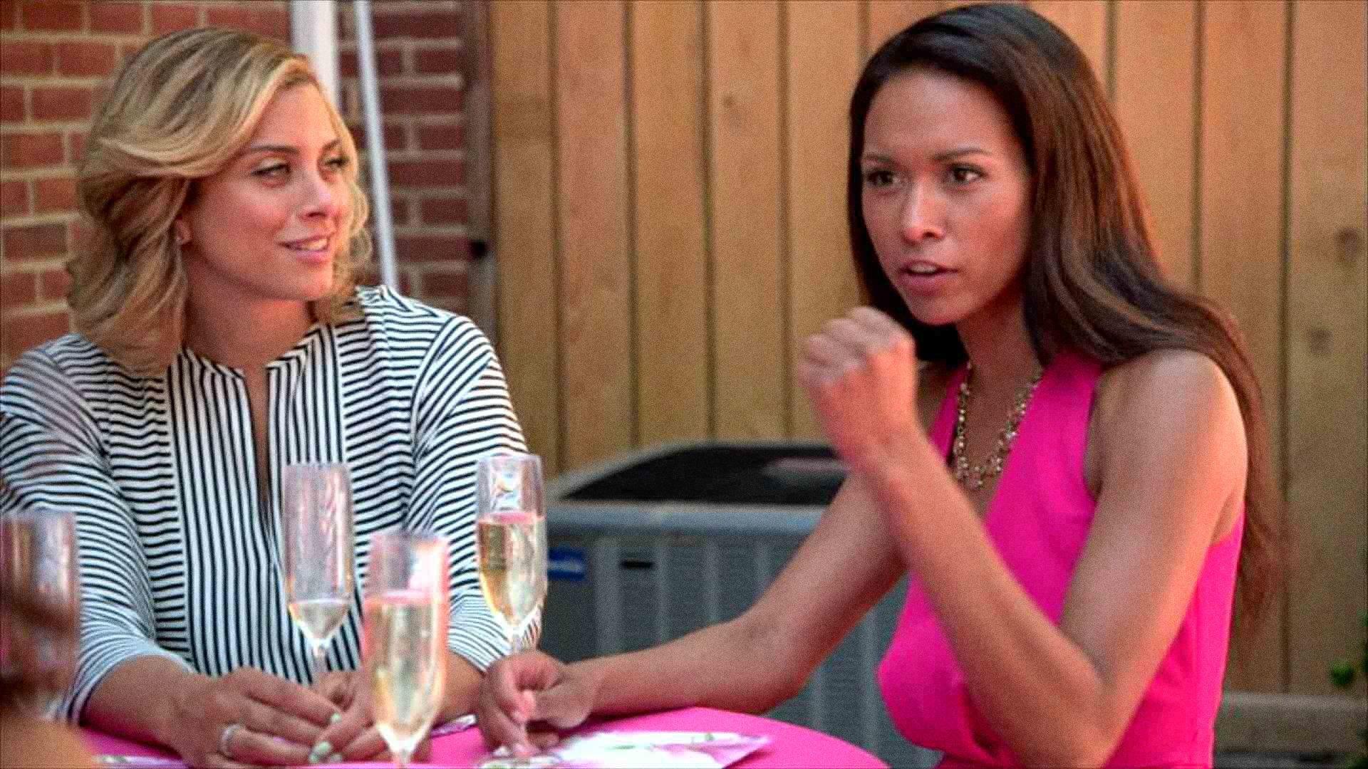 Still from Divas, Queens and Bubalas