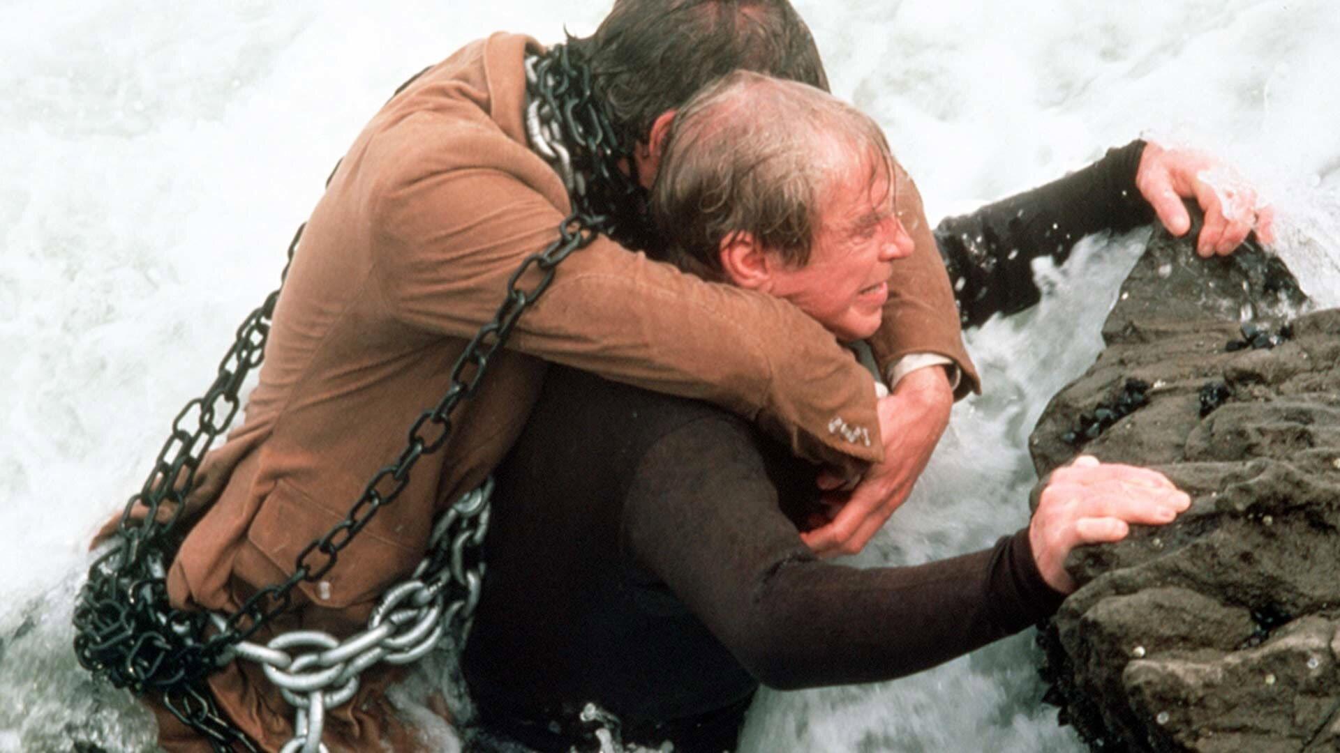 Still from The Turn of the Tide