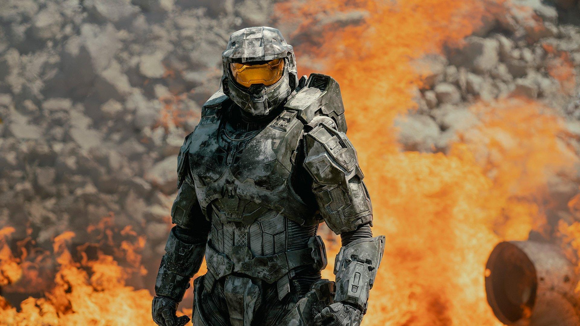 Still from Reckoning