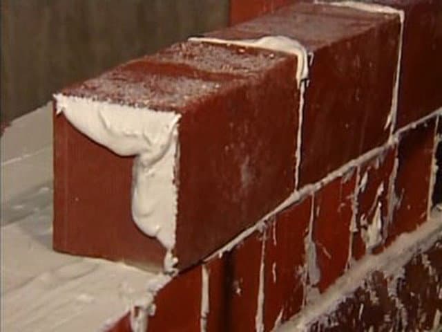Still from Bricks