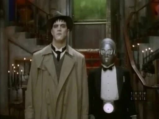 Still from Lurch's Little Helper