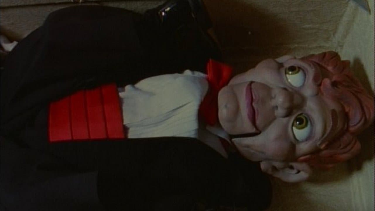 Still from Night of the Living Dummy II