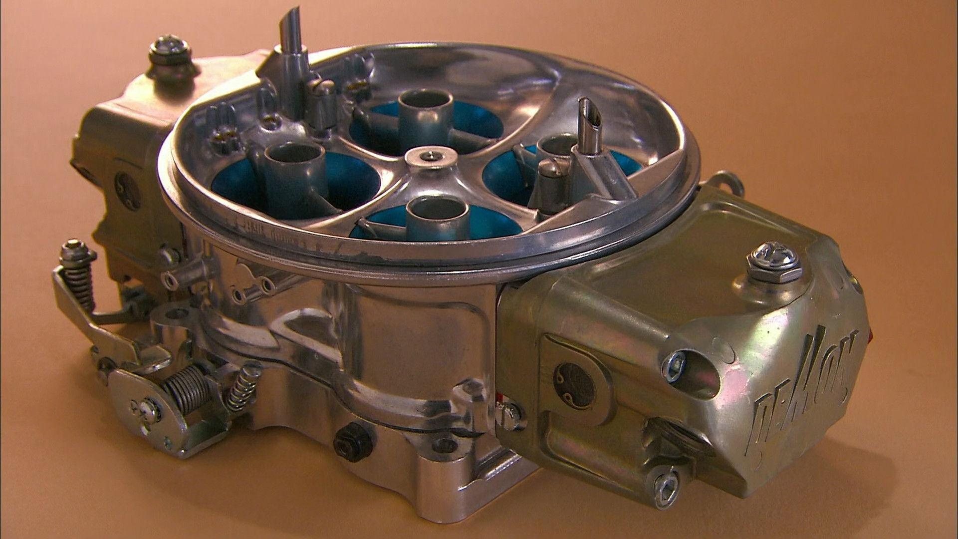 Still from Carburetors, Air Conditioners, Sugar