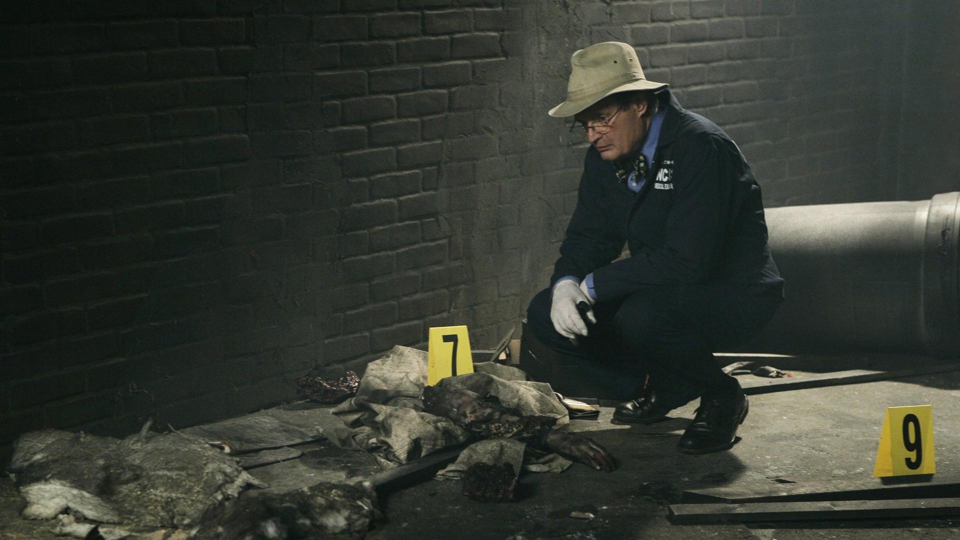Still from Grace Period