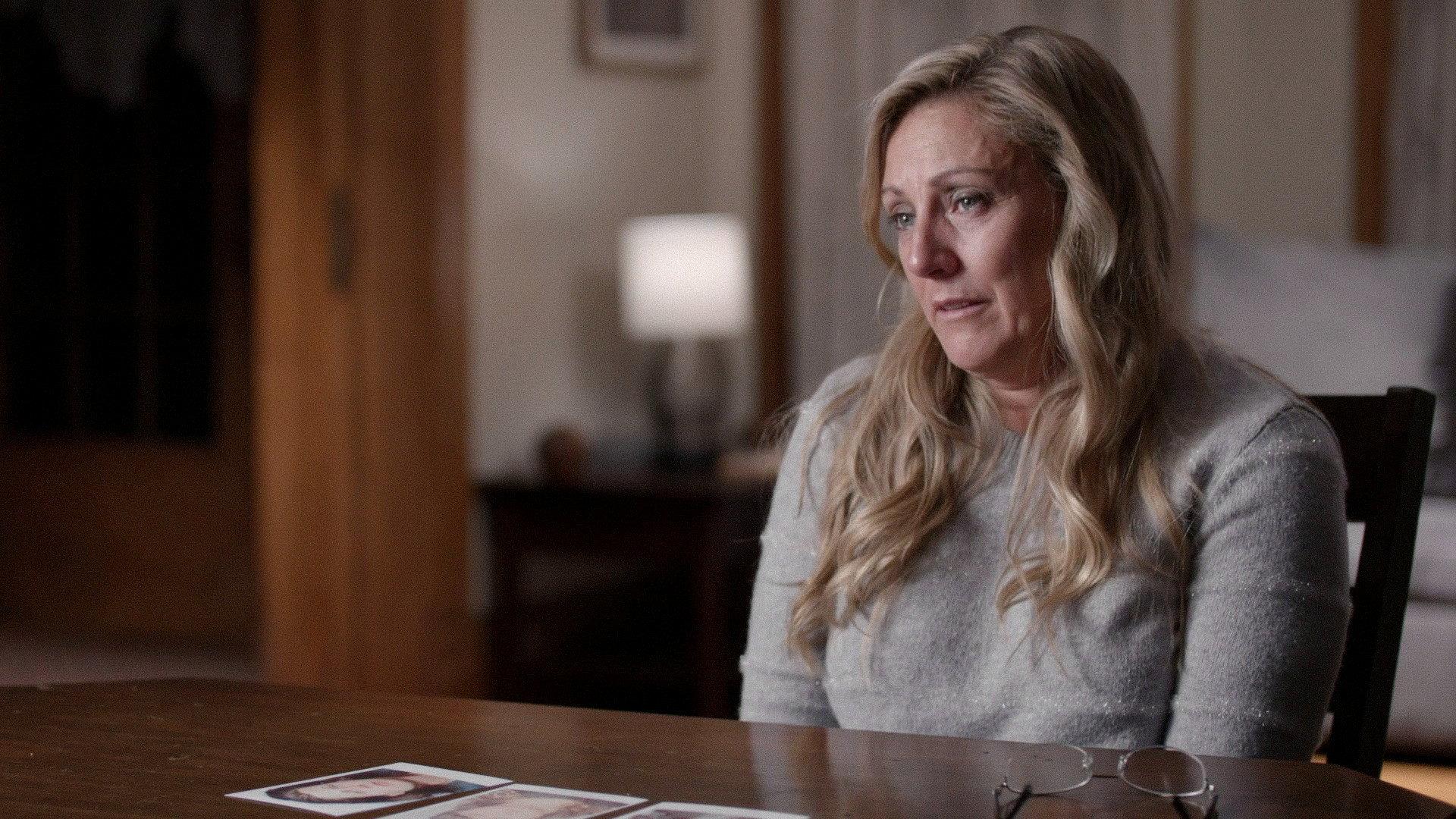Still from He Got Into My Soul