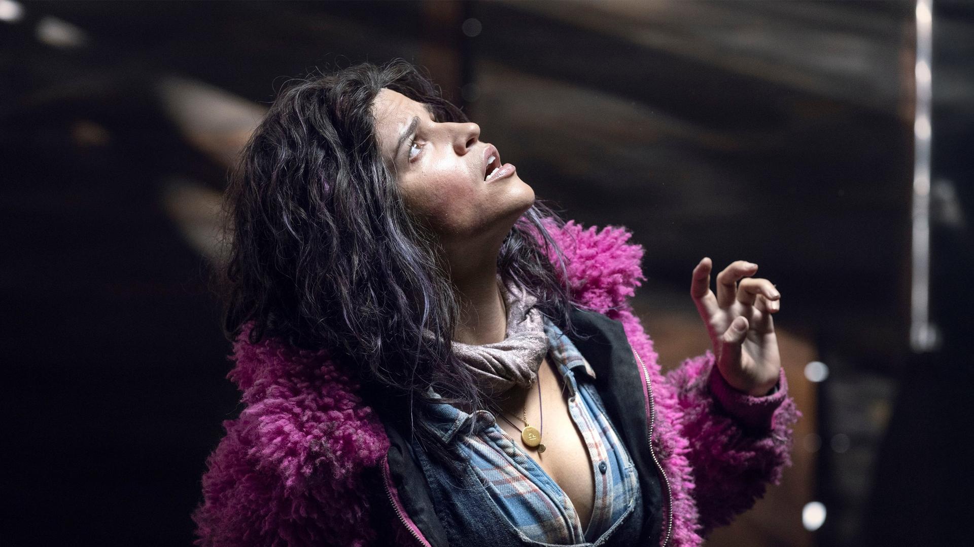Still from Splinter