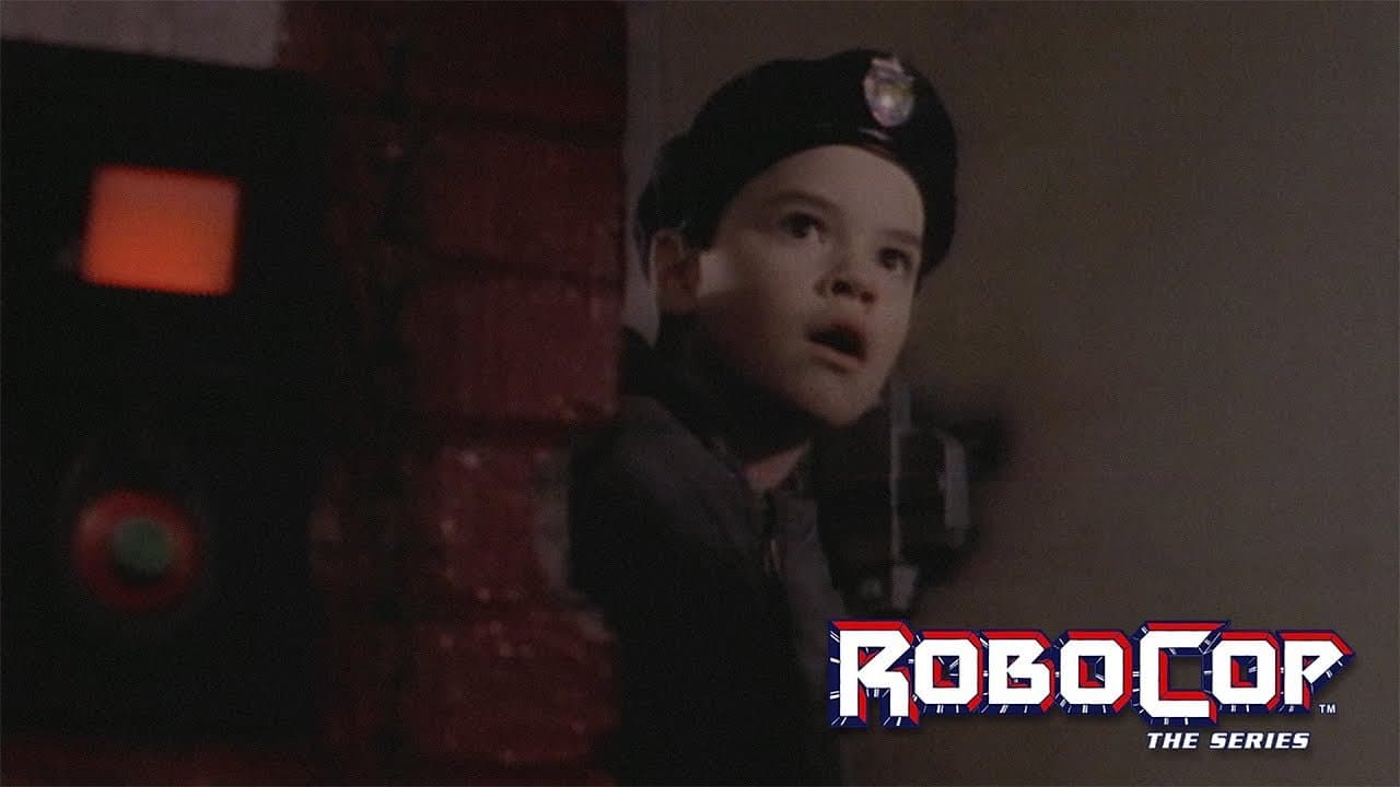 Still from Zone Five