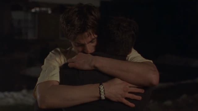 Still from Good Grief!