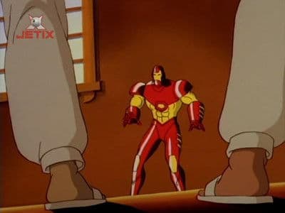 Still from The Armor Wars (1)