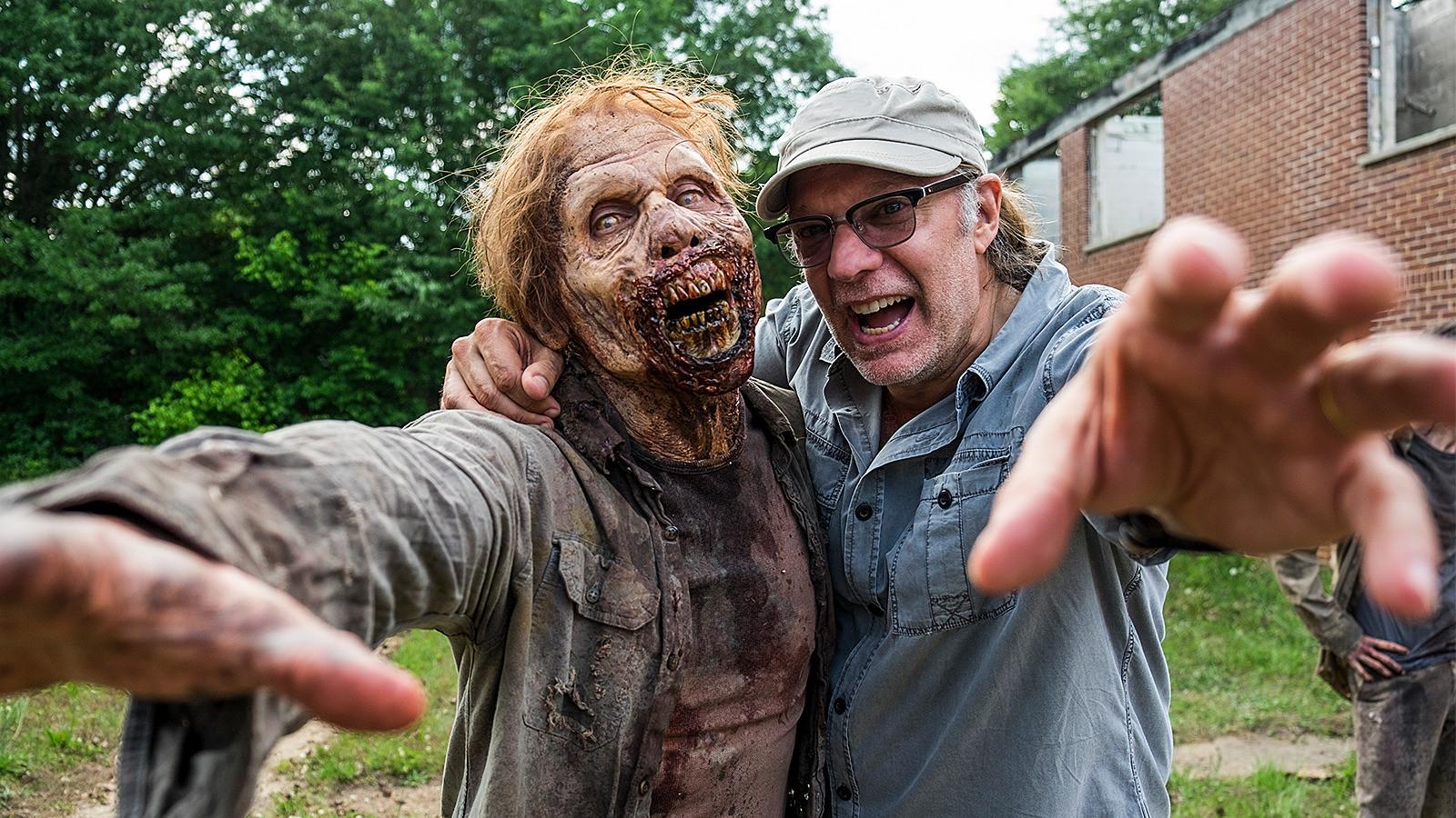 Still from Walker World