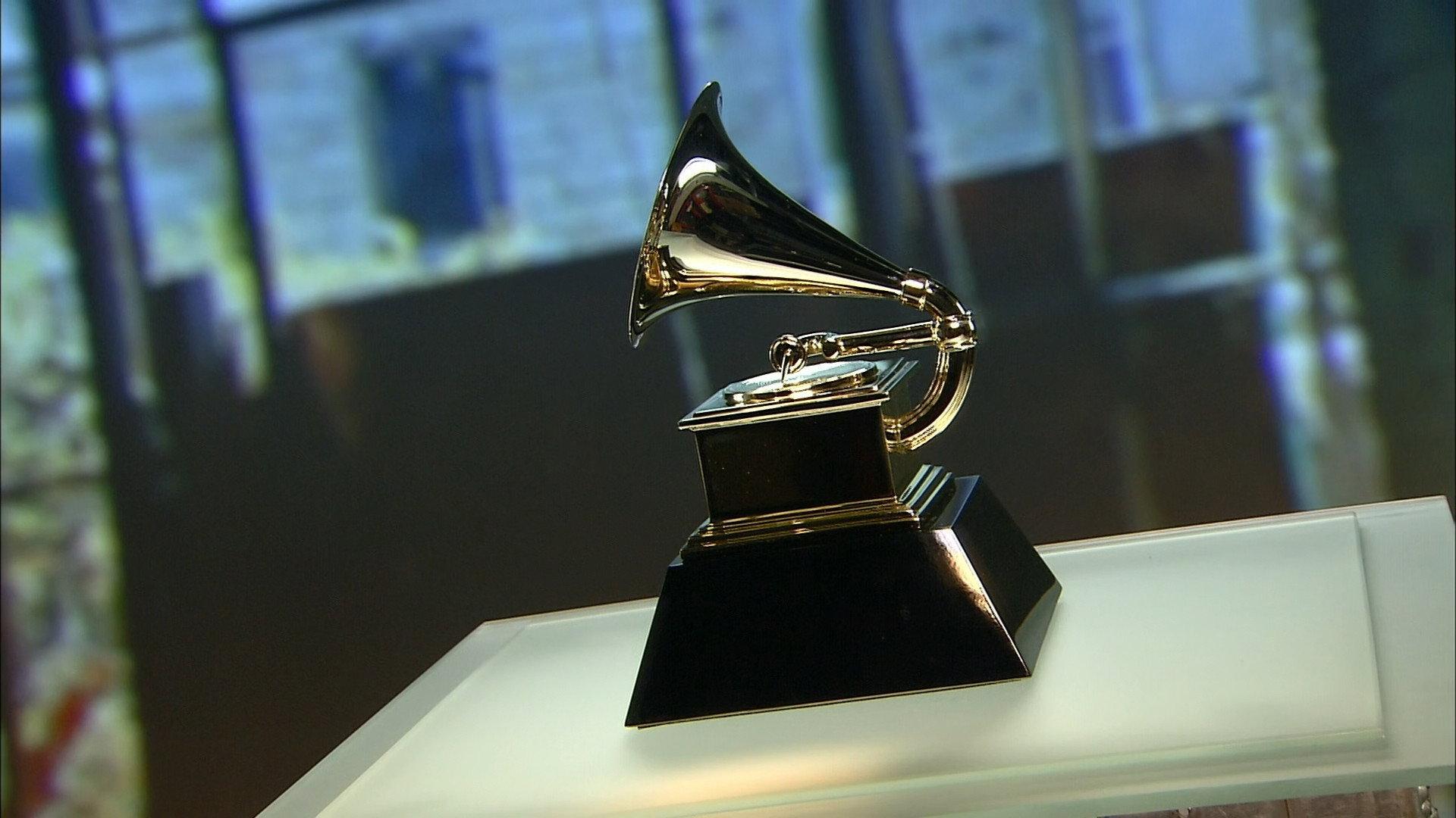 Still from Grammy Awards, Bicycle Lights, Above-Ground Pools, Foldable Solar Panels