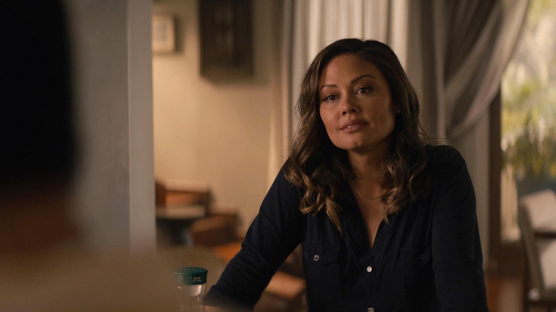 Still from Primal Fear