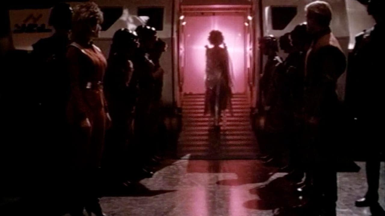 Still from The Return